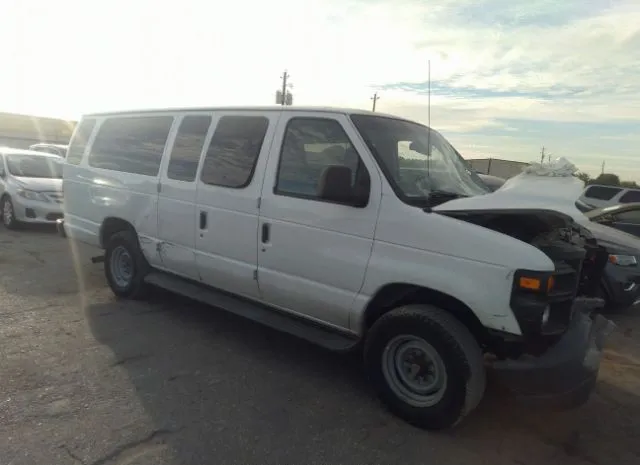 FORD ECONOLINE WAGON 2013 1fbss3bl1dda49366