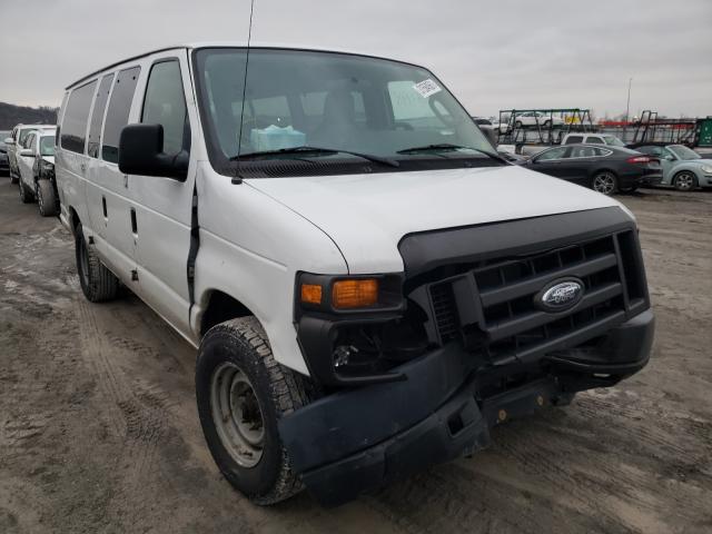 FORD ECONOLINE 2013 1fbss3bl1dda56446