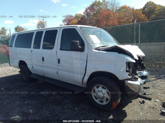 FORD ECONOLINE WAGON 2013 1fbss3bl1dda74235