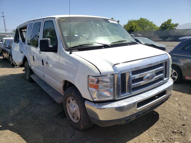 FORD ECONOLINE 2013 1fbss3bl1dda77281