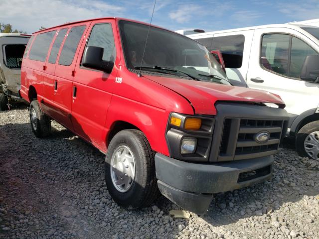 FORD ECONOLINE 2014 1fbss3bl1eda36599