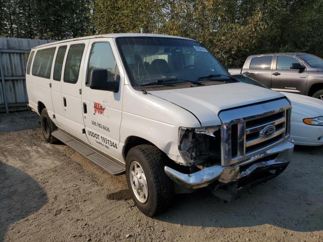 FORD ECONOLINE 2014 1fbss3bl1edb03783