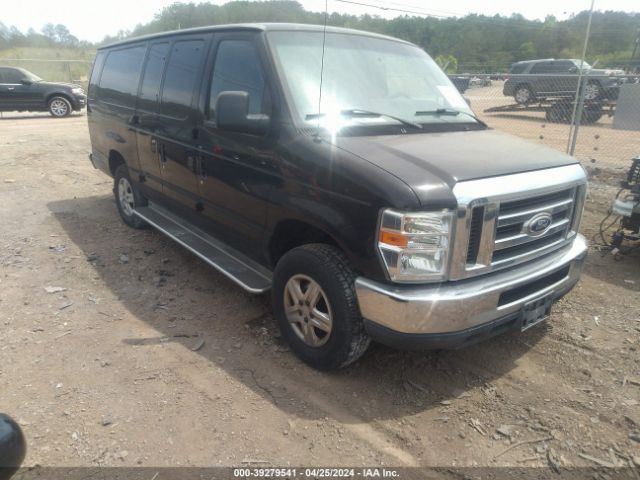 FORD ECONOLINE 2014 1fbss3bl1edb03900