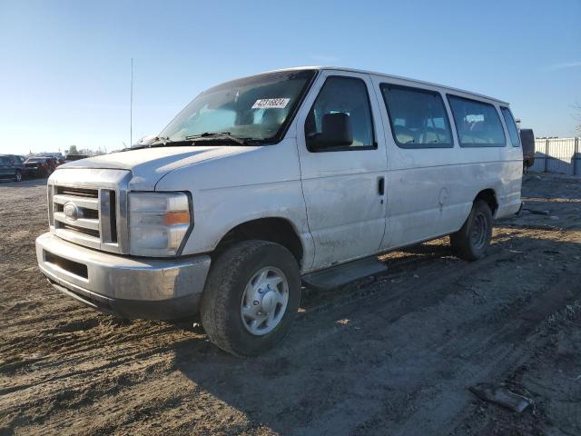 FORD ECONOLINE 2014 1fbss3bl1edb04240