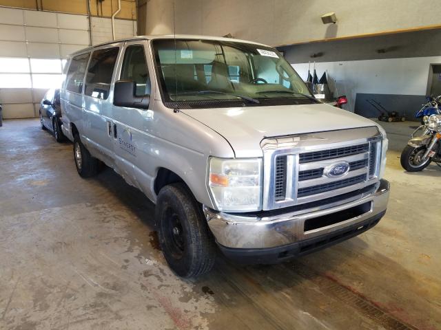 FORD ECONOLINE 2010 1fbss3bl2ada10927