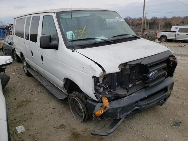 FORD ECONOLINE 2010 1fbss3bl2ada13715