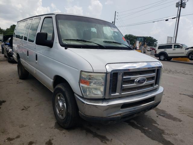 FORD ECONOLINE 2010 1fbss3bl2ada32104