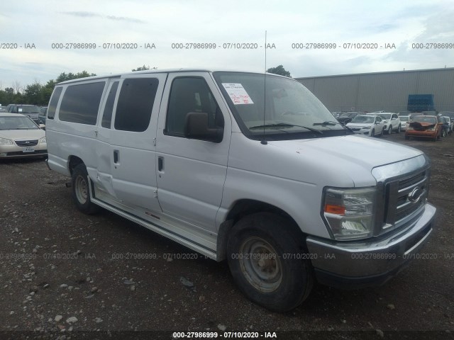 FORD ECONOLINE WAGON 2010 1fbss3bl2ada49937