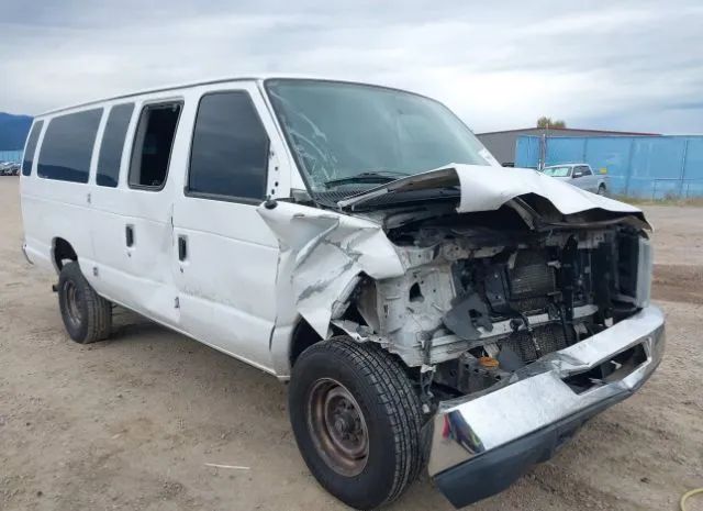 FORD ECONOLINE WAGON 2010 1fbss3bl2ada71498