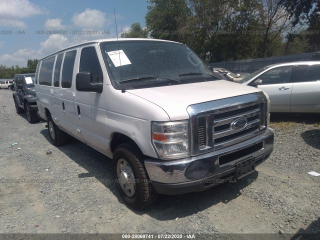 FORD ECONOLINE WAGON 2011 1fbss3bl2bd808567