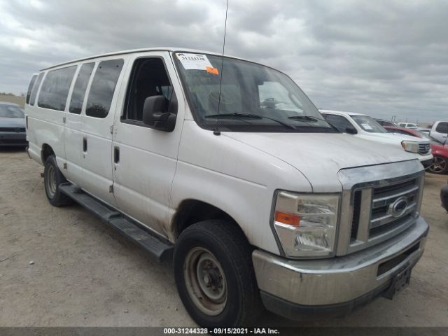 FORD ECONOLINE WAGON 2011 1fbss3bl2bda59787