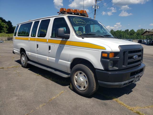 FORD ECONOLINE 2011 1fbss3bl2bda60793