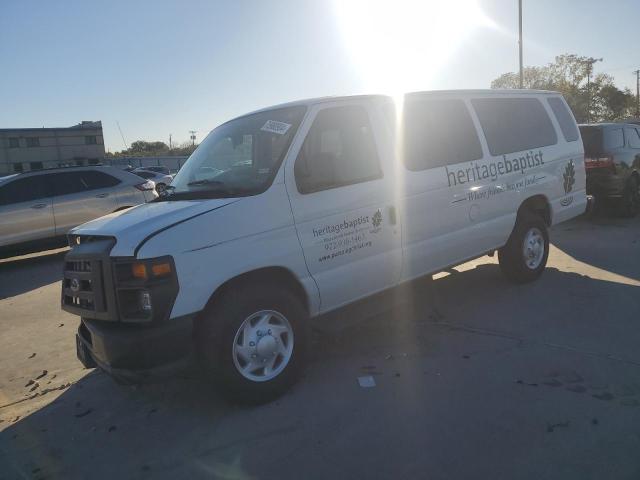 FORD ECONOLINE 2011 1fbss3bl2bda81336