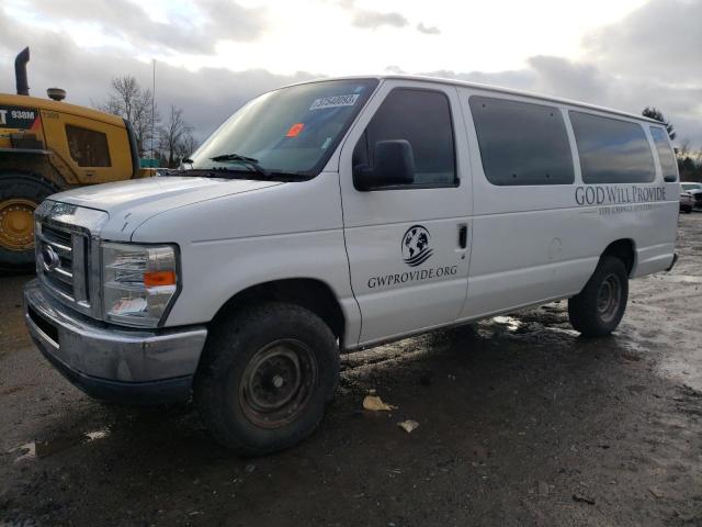 FORD ECONOLINE 2011 1fbss3bl2bdb06462