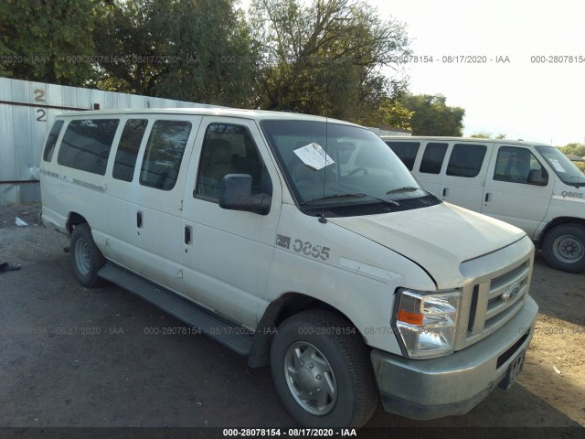 FORD ECONOLINE WAGON 2012 1fbss3bl2cda50329