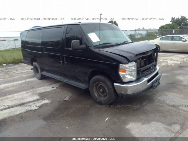 FORD ECONOLINE WAGON 2012 1fbss3bl2cda87834