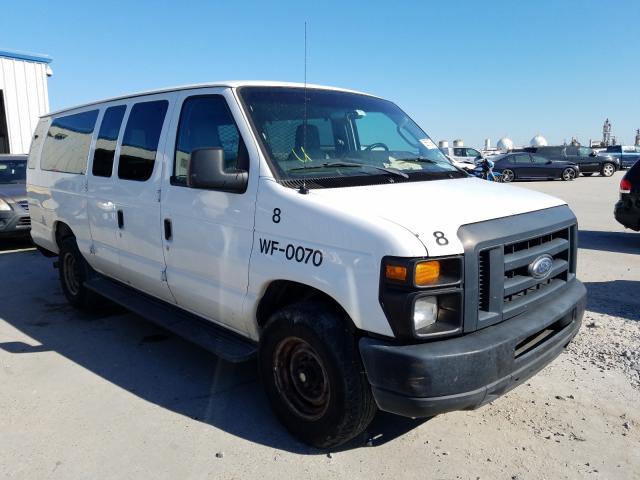 FORD ECONOLINE 2013 1fbss3bl2dda49358