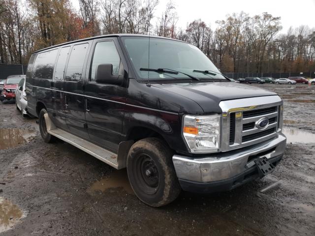 FORD ECONOLINE 2013 1fbss3bl2dda91030