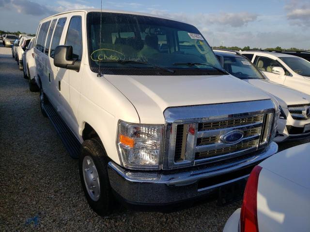 FORD ECONOLINE 2013 1fbss3bl2dda98141