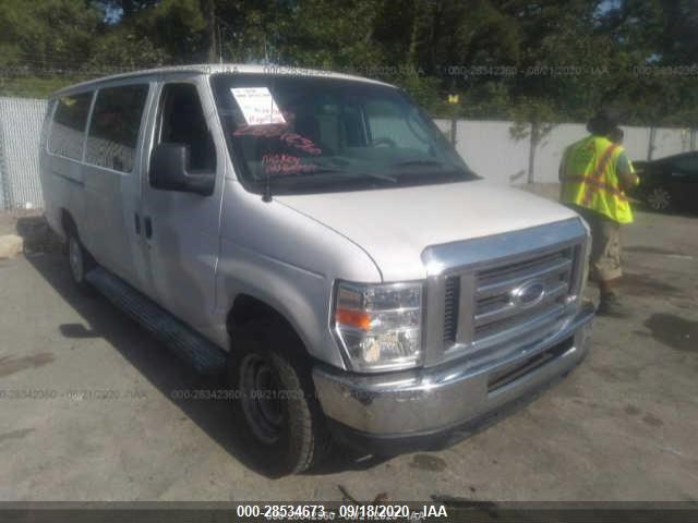 FORD ECONOLINE WAGON 2013 1fbss3bl2ddb25760