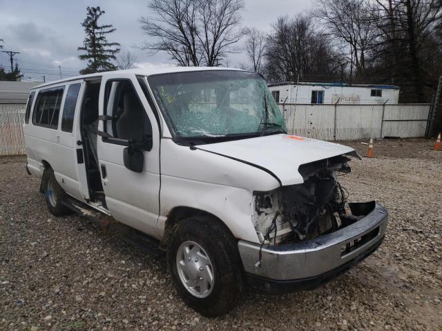 FORD ECONOLINE 2014 1fbss3bl2eda28611