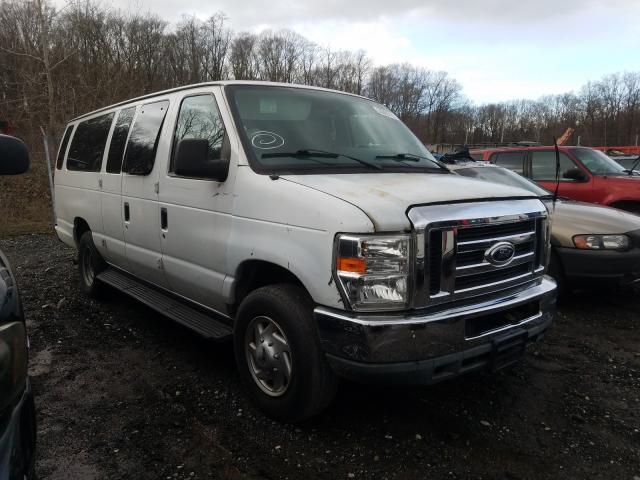 FORD ECONOLINE 2014 1fbss3bl2eda85620