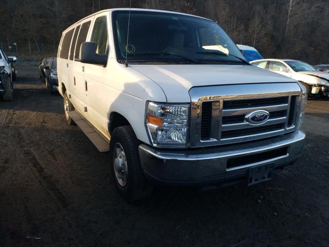 FORD ECONOLINE 2014 1fbss3bl2eda99985