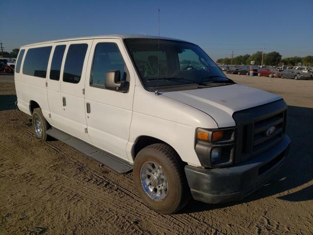 FORD ECONOLINE WAGON 2014 1fbss3bl2edb04800