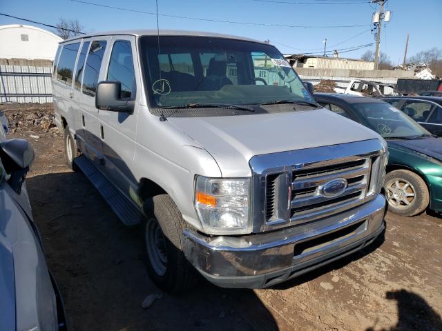 FORD ECONOLINE 2011 1fbss3bl3bda20089