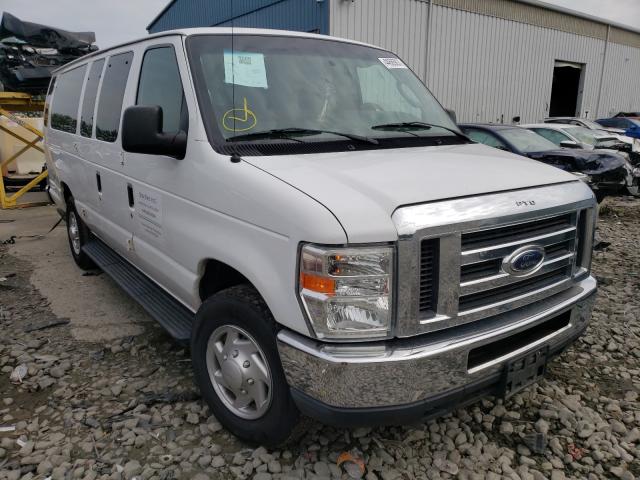 FORD ECONOLINE 2011 1fbss3bl3bda38351