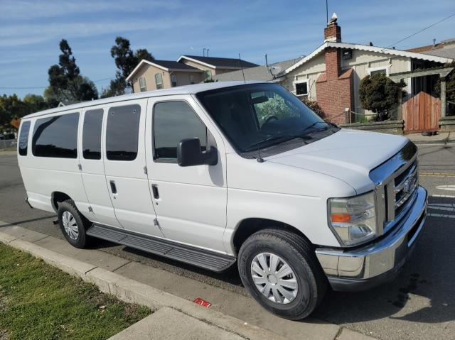 FORD ECONOLINE 2011 1fbss3bl3bda69535