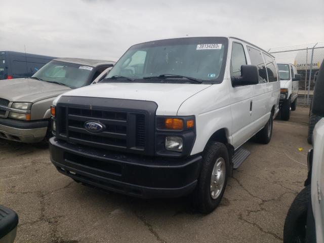 FORD ECONOLINE 2011 1fbss3bl3bda85296