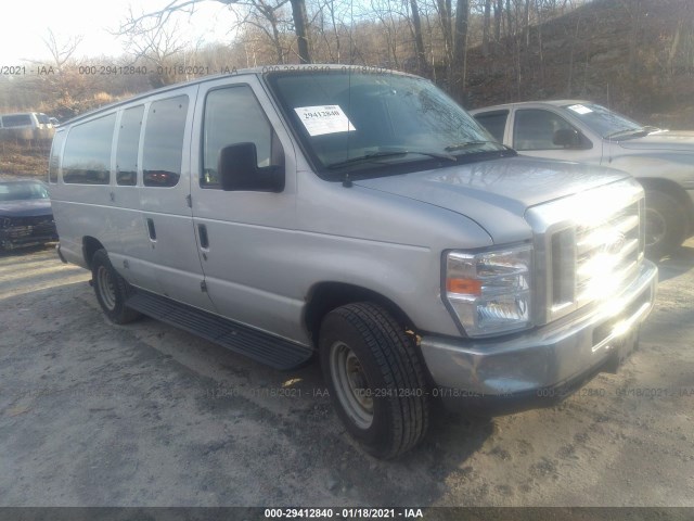 FORD ECONOLINE WAGON 2011 1fbss3bl3bdb11024