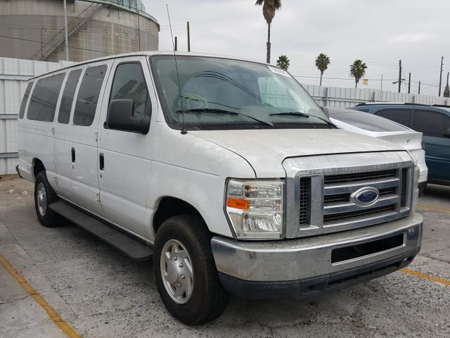 FORD ECONOLINE 2011 1fbss3bl3bdb17700