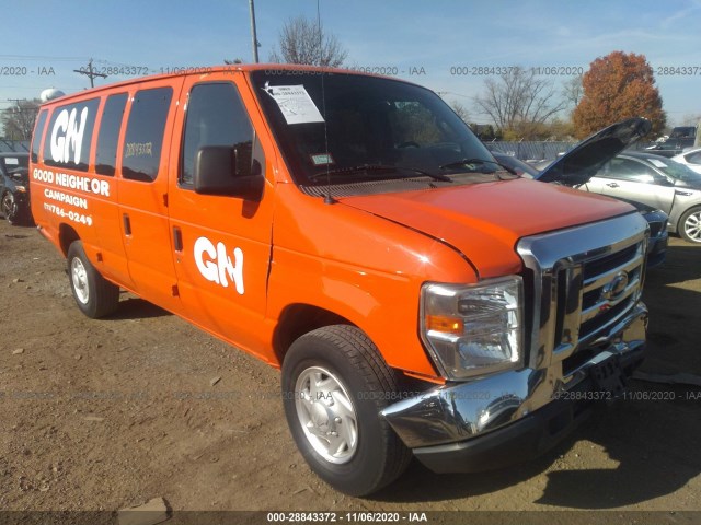 FORD ECONOLINE WAGON 2011 1fbss3bl3bdb17891