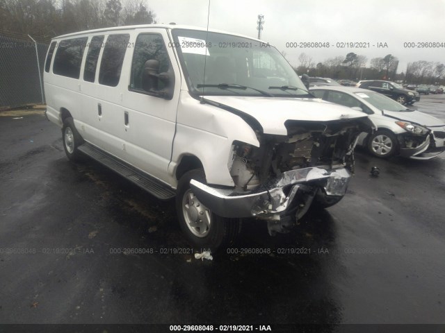 FORD ECONOLINE WAGON 2011 1fbss3bl3bdb18524