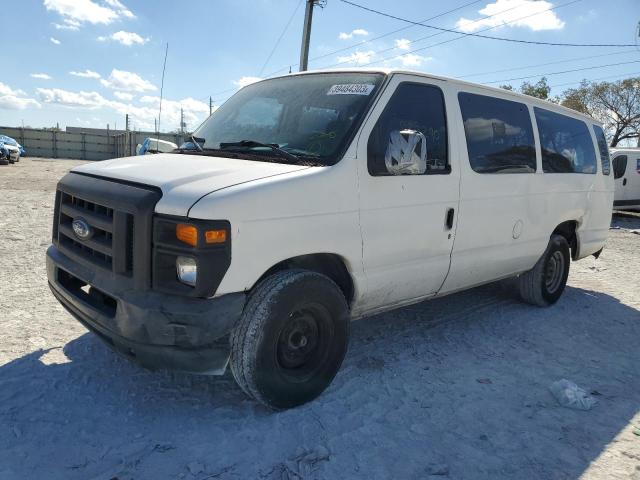 FORD ECONOLINE 2011 1fbss3bl3bdb29040