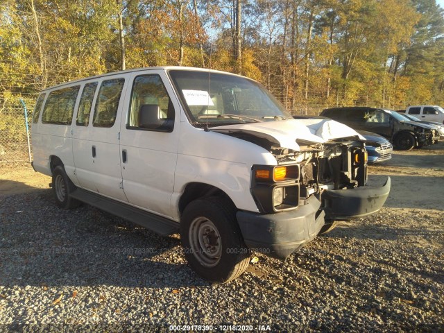 FORD ECONOLINE WAGON 2011 1fbss3bl3bdb29314