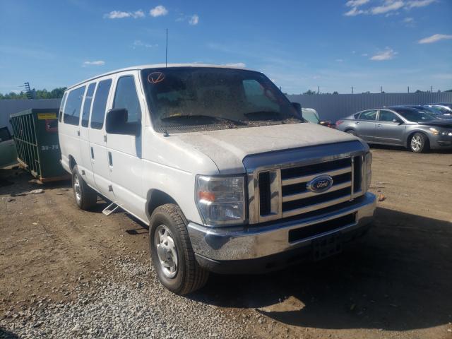 FORD ECONOLINE 2011 1fbss3bl3bdb37218