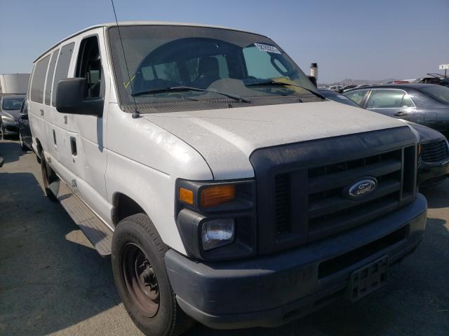 FORD ECONOLINE 2012 1fbss3bl3cda18344