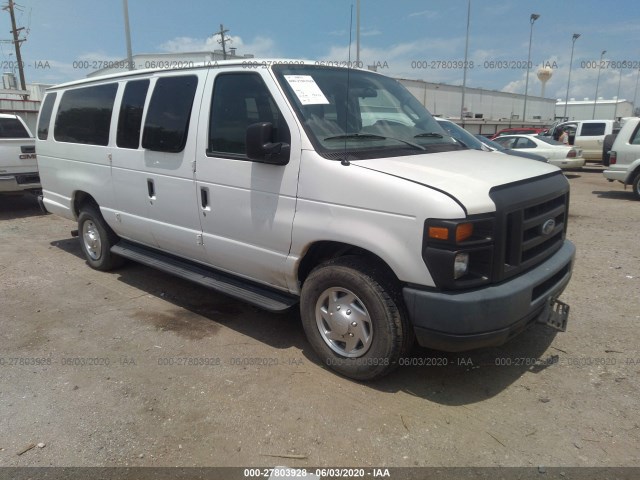 FORD ECONOLINE WAGON 2012 1fbss3bl3cda58326