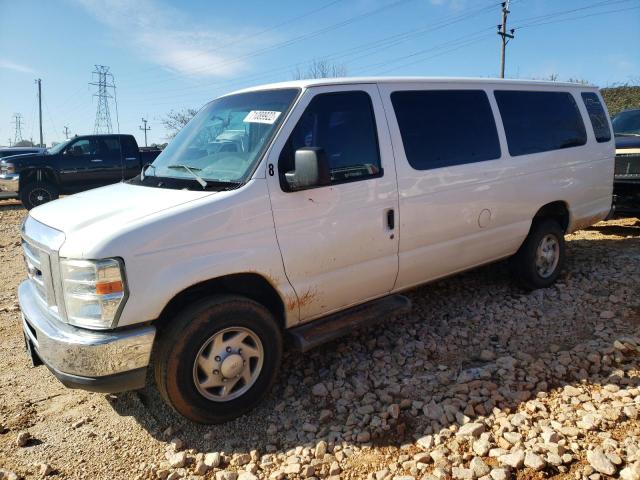 FORD ECONOLINE 2012 1fbss3bl3cda67575