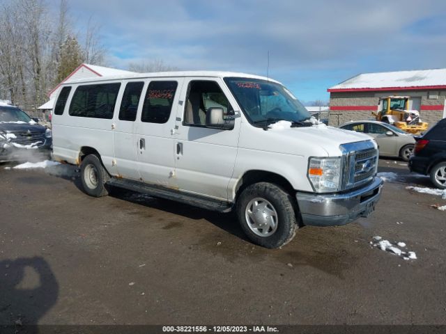 FORD E-350 SUPER DUTY 2012 1fbss3bl3cda75112