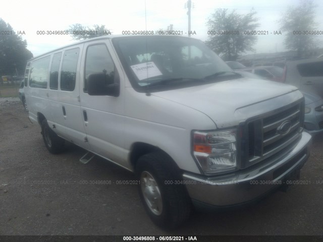 FORD ECONOLINE WAGON 2012 1fbss3bl3cda75904