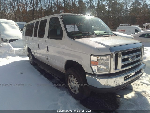 FORD ECONOLINE WAGON 2012 1fbss3bl3cda88720