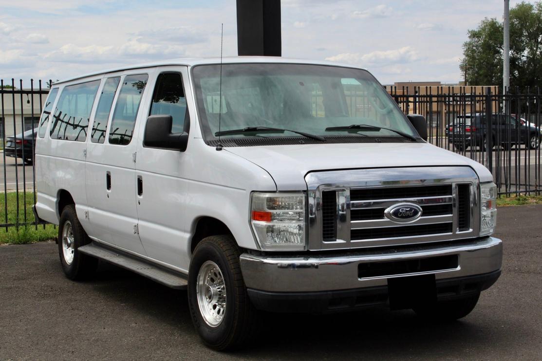 FORD ECONOLINE 2012 1fbss3bl3cdb17214