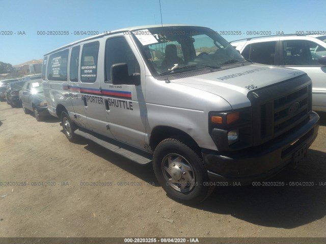 FORD ECONOLINE WAGON 2012 1fbss3bl3cdb17861