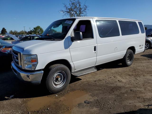 FORD ECONOLINE 2013 1fbss3bl3dda18829