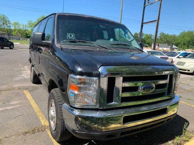 FORD ECONOLINE 2013 1fbss3bl3dda90632