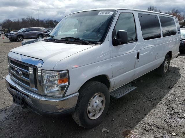 FORD ECONOLINE 2013 1fbss3bl3dda94664